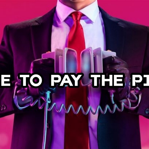 Nefarious Clothing - Picture 8 of 9